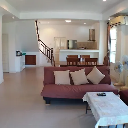 Sea Lavender Villa Koh Chang Exterior photo