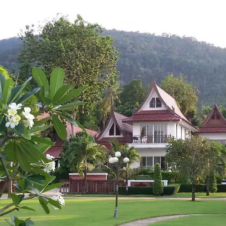 Sea Lavender Villa Koh Chang Exterior photo