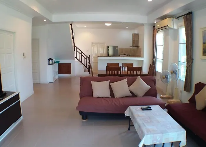 Sea Lavender Villa