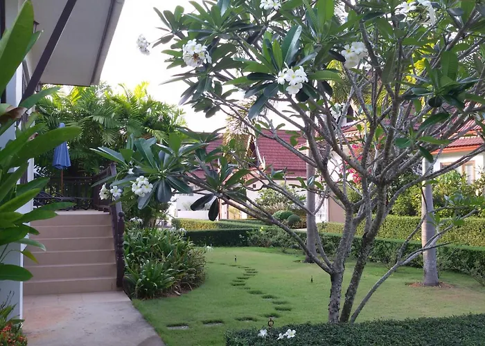 Sea Lavender Villa