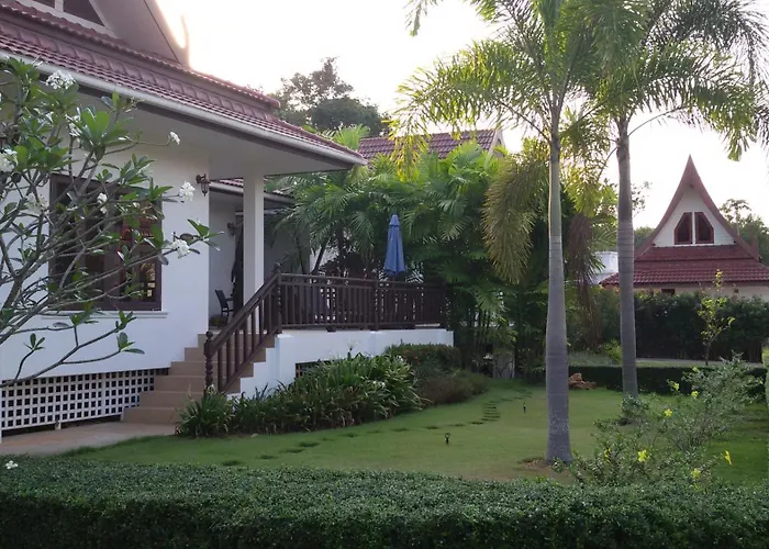 Sea Lavender Villa